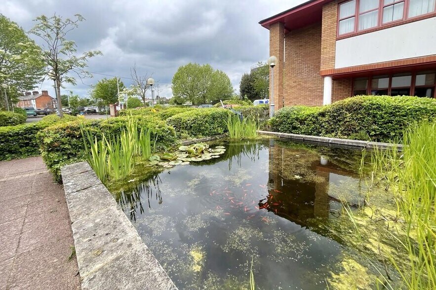 Station Rd, Witham à vendre - Photo de l’immeuble – Image 3 sur 8