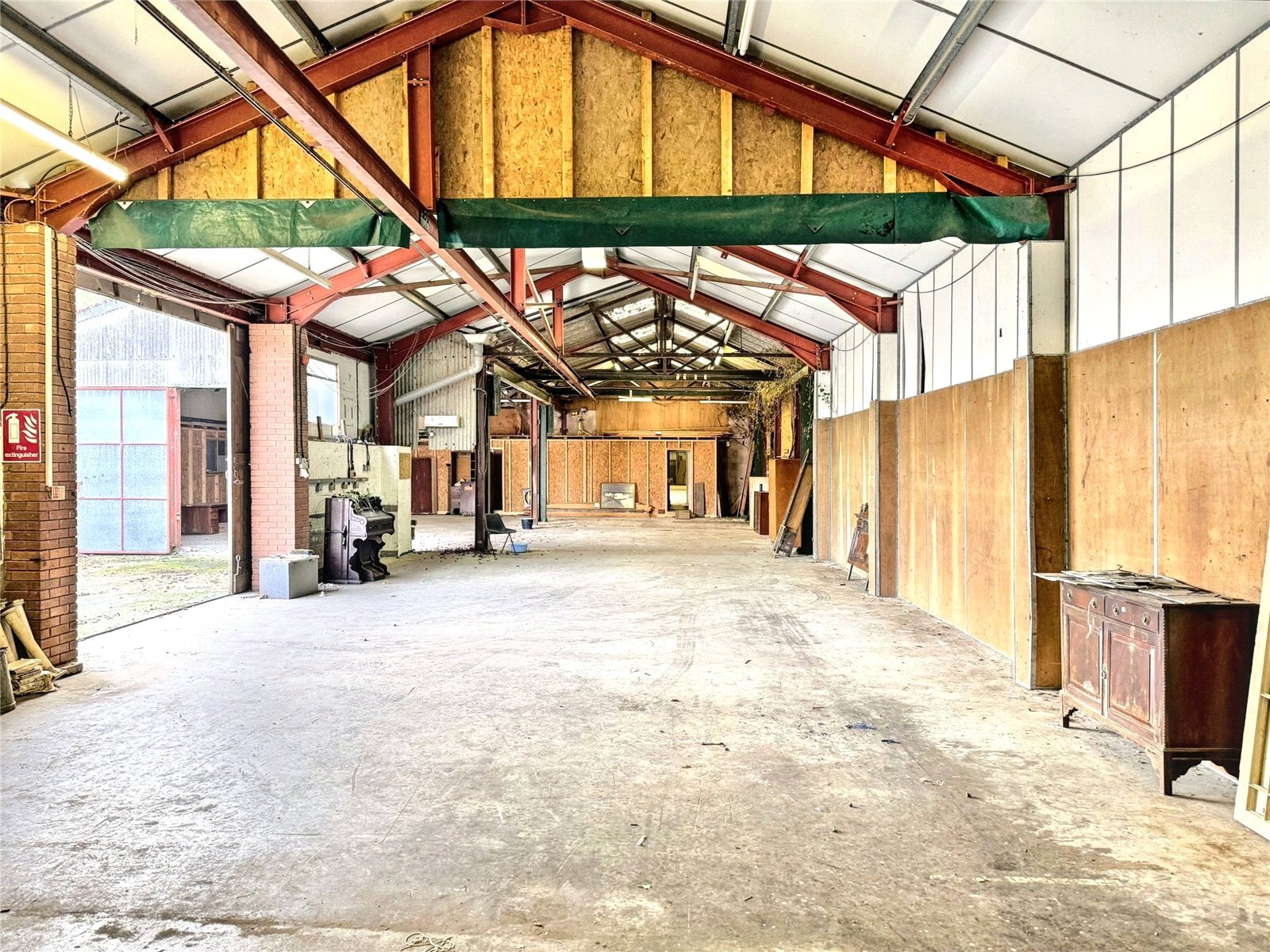 A4111, Hereford à vendre Photo intérieure– Image 1 sur 10