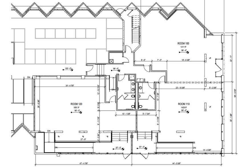 900 N Grant St, Denver, CO à louer - Autre – Image 2 sur 2