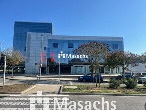 Bureau dans Terrassa, Barcelona à louer Photo intérieure– Image 2 sur 12