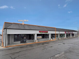 Plus de détails pour 5733-5737 Lewis Ave, Toledo, OH - Local commercial à louer