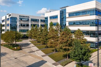 Plus de détails pour 25700 Interstate 45, Spring, TX - Coworking à louer