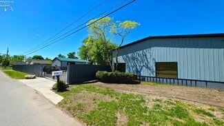 Plus de détails pour 1401 Edgewater Ave, Sandusky, OH - Bureau à vendre