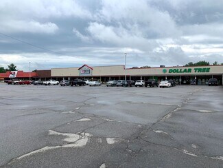 Plus de détails pour 780-820 Central St, Millinocket, ME - Local commercial à vendre