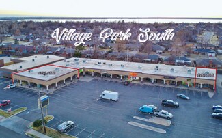 Plus de détails pour 10401 N May Ave, Oklahoma City, OK - Local commercial à louer