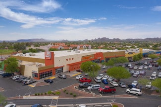 Plus de détails pour 3300-3398 S 6th Ave, Tucson, AZ - Local commercial à louer