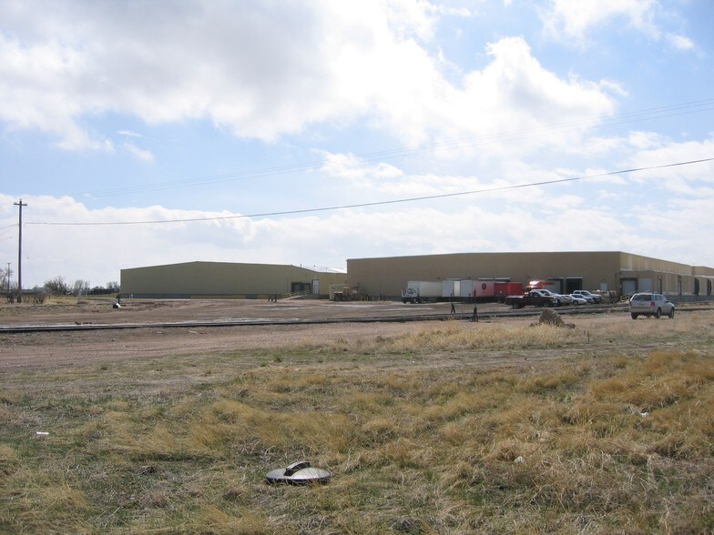 575 Snowy Range Rd, Laramie, WY à vendre - Photo de l’immeuble – Image 2 sur 4