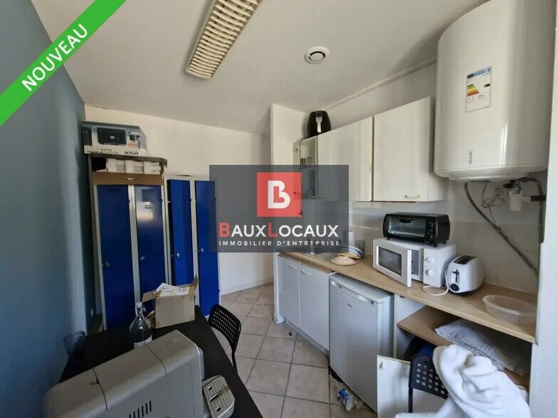 Bureau dans Fos-sur-Mer à louer - Photo intérieure – Image 3 sur 9