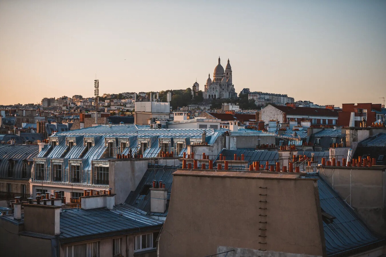 Photo de l’immeuble