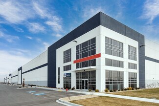 Plus de détails pour 6865-6941 W 2100 S, West Valley City, UT - Industriel/Logistique à louer