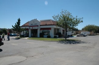 Plus de détails pour 1501 John Ben Shepperd Pky, Odessa, TX - Local commercial à vendre