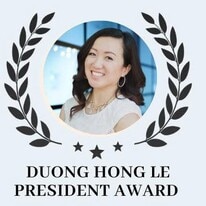 HONG LE