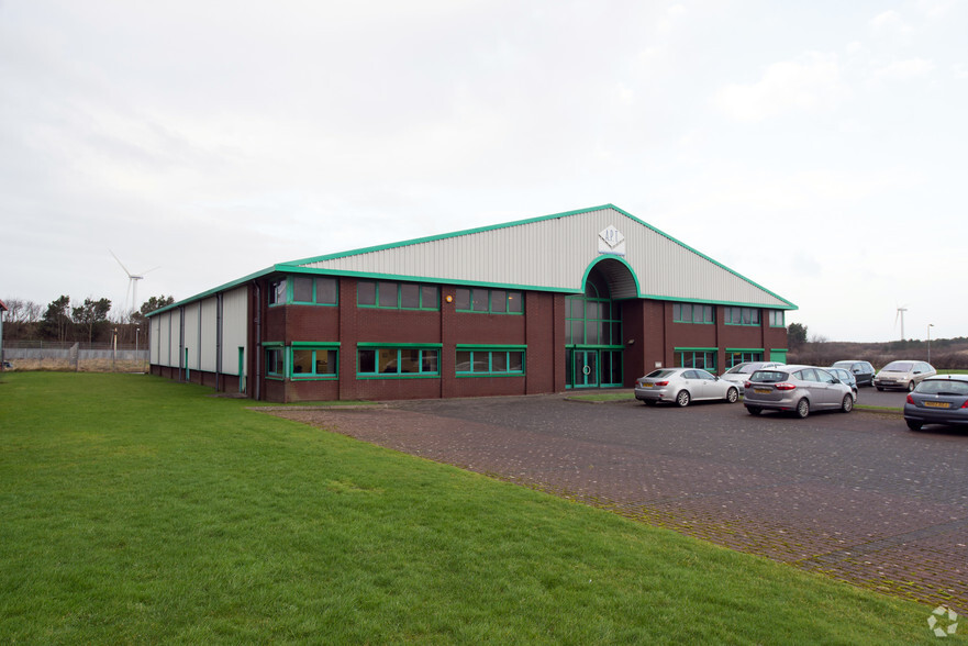 Maryport Rd, Workington à louer - Photo principale – Image 1 sur 4