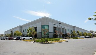 Plus de détails pour 19900-19988 Van Ness Ave, Torrance, CA - Industriel/Logistique à louer