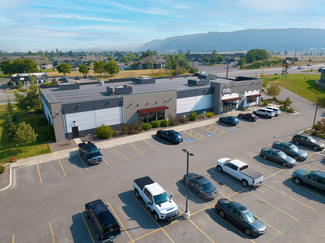 Plus de détails pour 1305 US Highway 2 W, Kalispell, MT - Local commercial à vendre