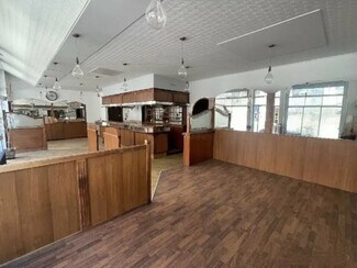 Plus de détails pour Local commercial à louer