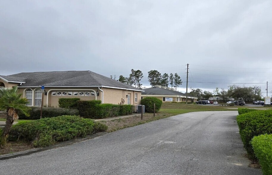 10177 Cortez Blvd, Brooksville, FL à vendre - Photo de l’immeuble – Image 2 sur 5