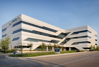 Plus de détails pour 2101 Charlotte St, Kansas City, MO - Bureau à louer