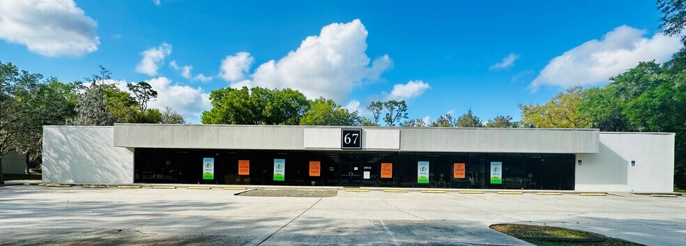 1631 S State Road 15A, Deland, FL à vendre - Photo de l’immeuble – Image 2 sur 10