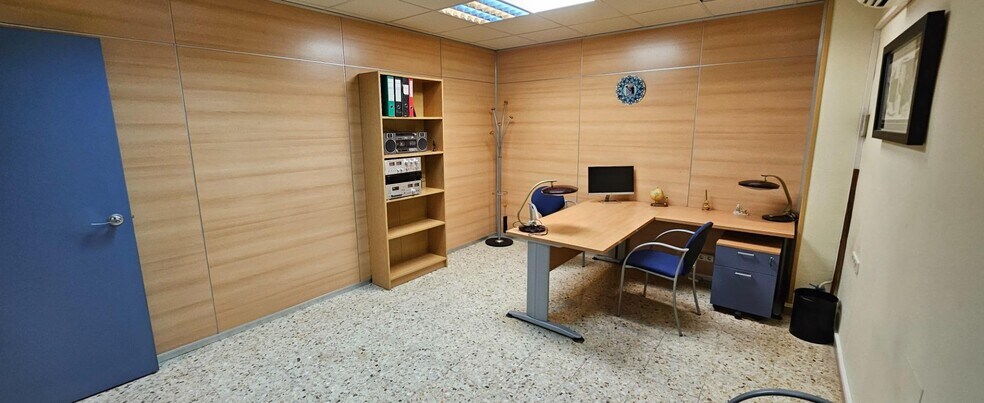 Calle Ildefonso Manuel Gil, 16, Zaragoza, Zaragoza à vendre - Photo intérieure – Image 2 sur 15