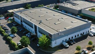 Plus de détails pour 99-101 Rue De La Bongarde, Gennevilliers - Local d'activités à louer