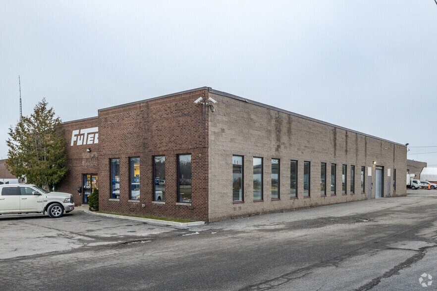 71 Rue Jean-Proulx, Gatineau, QC à louer - Photo de l’immeuble – Image 3 sur 3