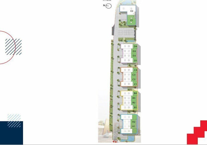 81 Rue Pierre Sémard, Le Havre à vendre - Photo de l’immeuble – Image 2 sur 3