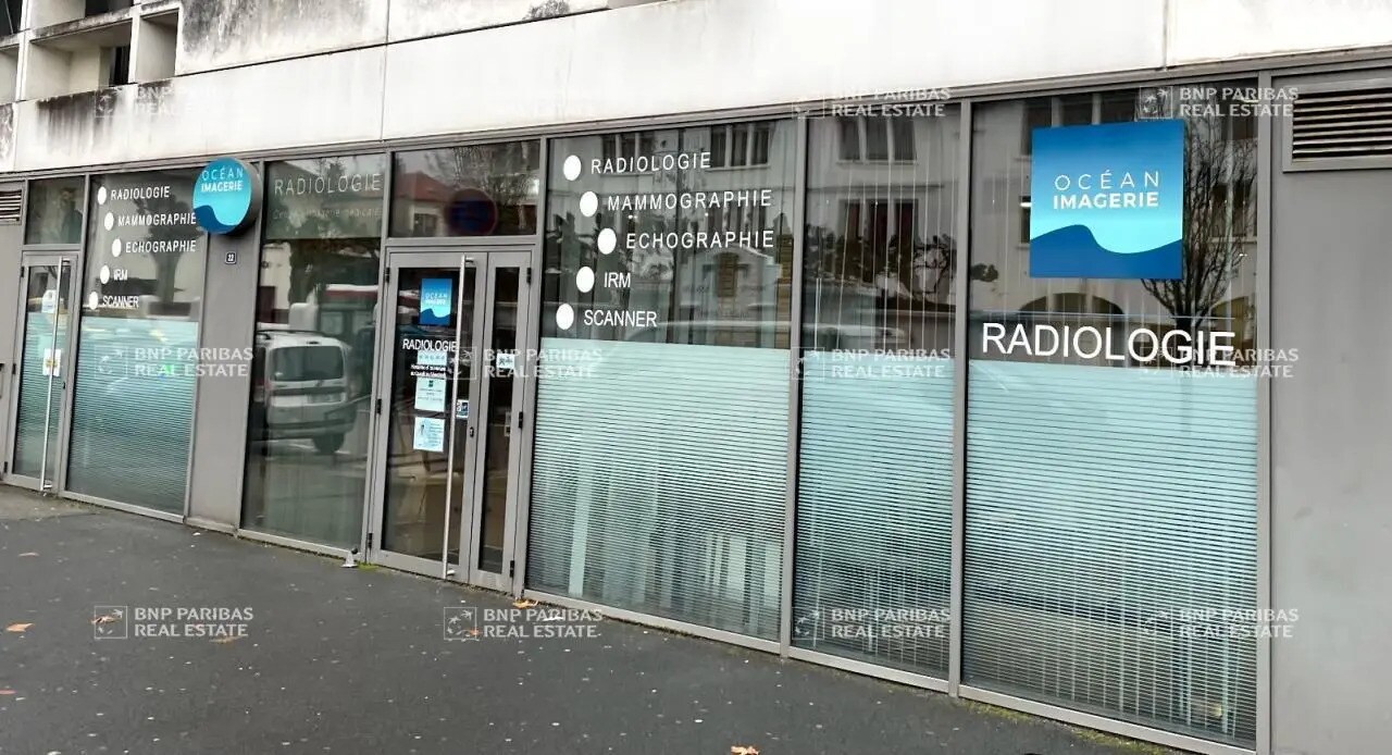 22 Boulevard Alsace-Lorraine, Bayonne à vendre Photo de l’immeuble– Image 1 sur 10