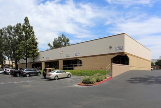 Plus de détails pour 7283 Engineer Rd, San Diego, CA - Industriel/Logistique à louer