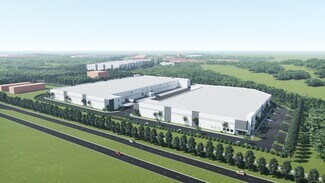 Plus de détails pour 13133 Beeline Hwy, Jupiter, FL - Industriel/Logistique à vendre