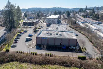 5765 Commercial St SE, Salem, OR - Vue aérienne  vue de carte - Image1