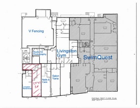 615 S Livingston Ave, Livingston, NJ à louer Photo intérieure– Image 1 sur 1