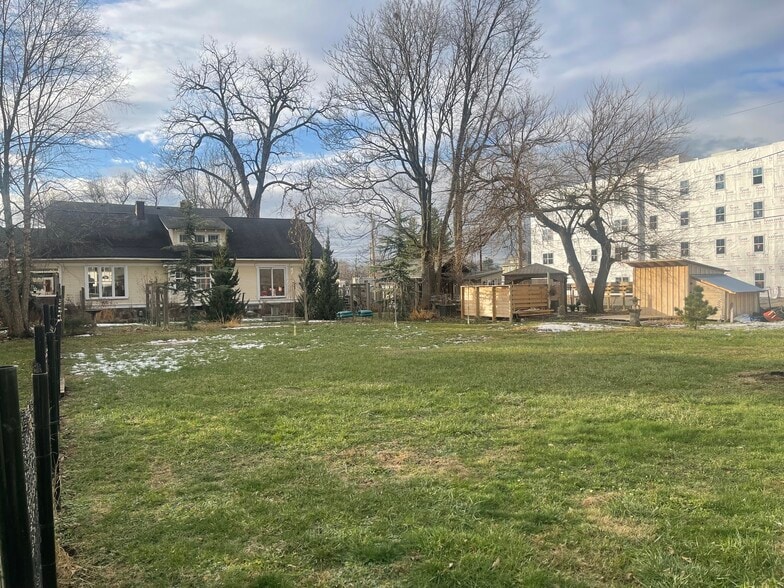 2830 Ruckle St, Indianapolis, IN à vendre - Autre – Image 2 sur 9