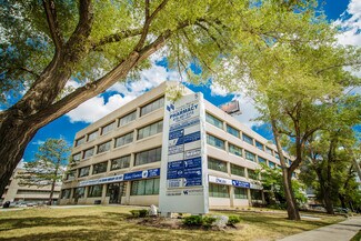 Plus de détails pour 5 Fairview Mall Dr, Toronto, ON - Bureau/Médical à louer