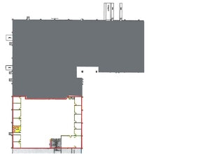 6175 Shamrock Ct, Dublin, OH à louer Plan d’étage– Image 1 sur 2