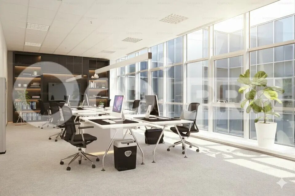 Bureau dans Labenne à louer Photo de l’immeuble– Image 1 sur 3