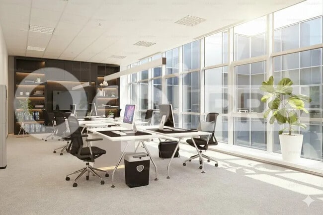 Plus de détails pour Bureau à louer