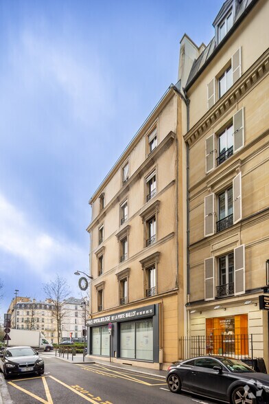 Local commercial dans Neuilly-sur-Seine à louer - Photo de l’immeuble – Image 2 sur 2