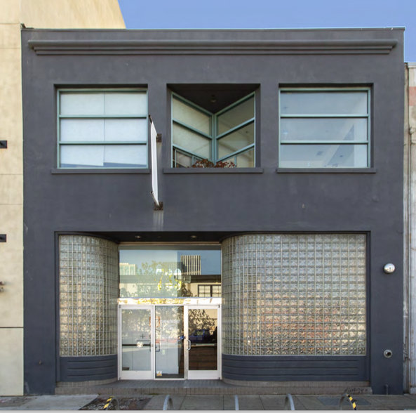 739 Bryant St, San Francisco, CA à vendre - Photo de l’immeuble – Image 2 sur 11