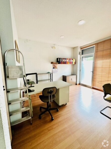 Immeuble residentiel dans Madrid, Madrid à vendre - Photo intérieure – Image 1 sur 1