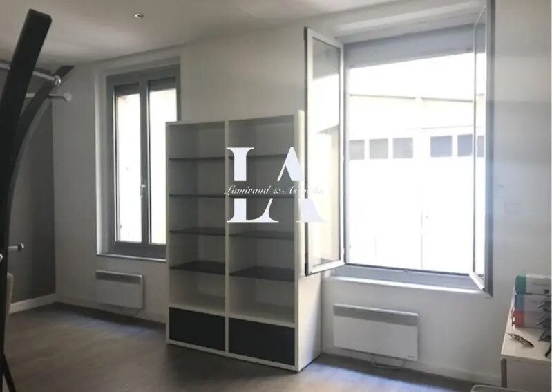 Bureaux/Médical dans Paris à louer - Photo intérieure – Image 3 sur 6