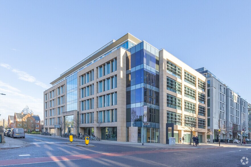 21 Station Rd, Cambridge à louer - Photo de l’immeuble – Image 3 sur 4