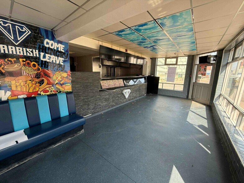 33 Marsh St S, Stoke On Trent à louer - Photo intérieure – Image 2 sur 7