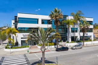 Plus de détails pour 3201 Wilshire Blvd, Santa Monica, CA - Différents types d’espaces à louer