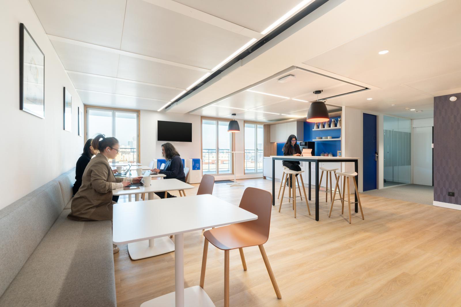 28 Rue Du Château Des Rentiers, Paris à louer Photo de l’immeuble– Image 1 sur 36