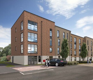 Plus de détails pour Baileyfield Crescent, Edinburgh - Bureau/Local commercial à louer