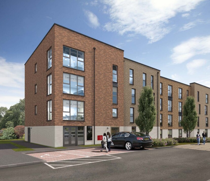 Baileyfield Crescent, Edinburgh à louer Photo principale– Image 1 sur 6