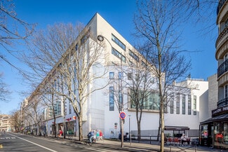 Plus de détails pour 92-98 Avenue Gambetta, Paris - Bureau à louer