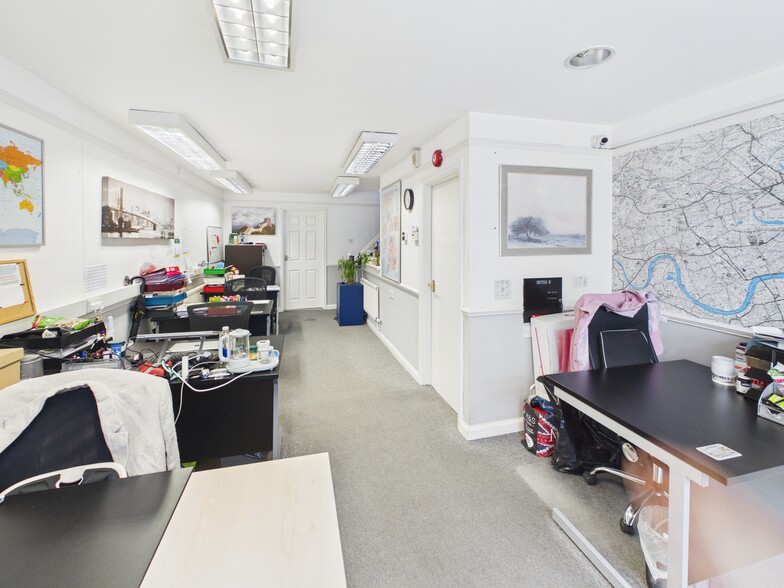 3 Union St, Barnet à louer - Photo intérieure – Image 3 sur 3
