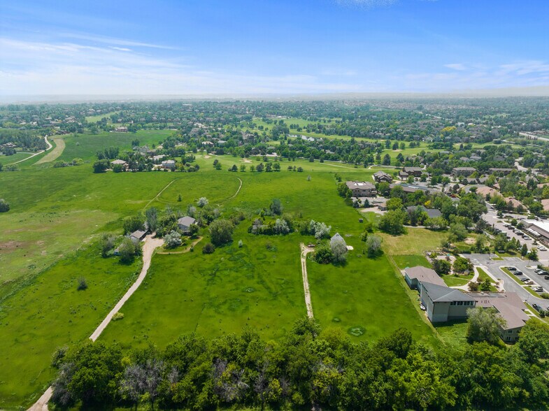 9776 Arapahoe Rd, Lafayette, CO à vendre - Photo de l’immeuble – Image 3 sur 4